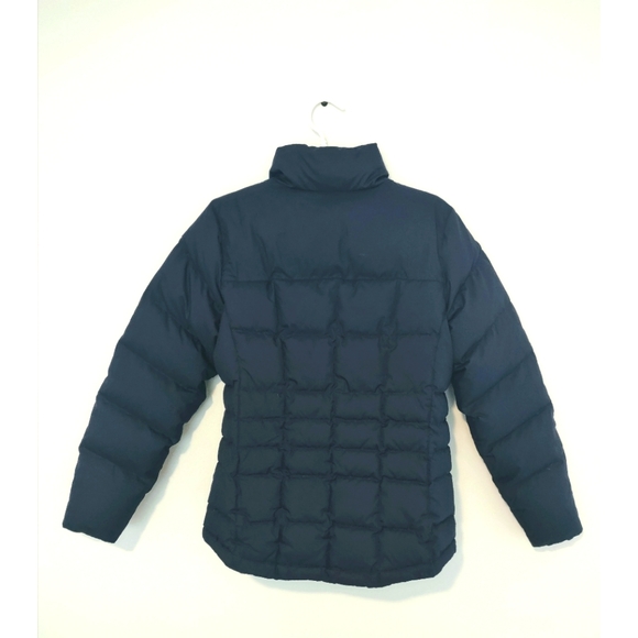 LL Bean Women's Puffer Jacket Size Small Regular - Picture 3 of 8